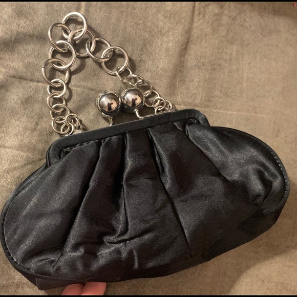 Steve Madden evening purse - Picture 2 of 13